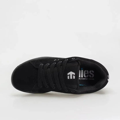 Etnies Men's Callicut Black/White Shoes