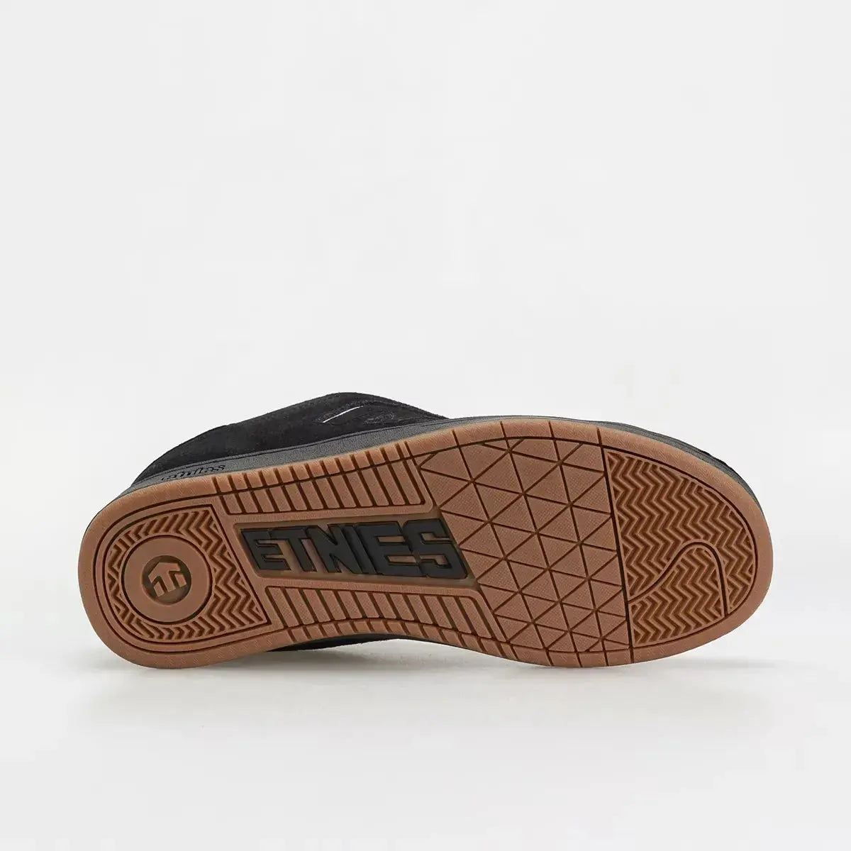Etnies Men's Callicut Black/White Shoes