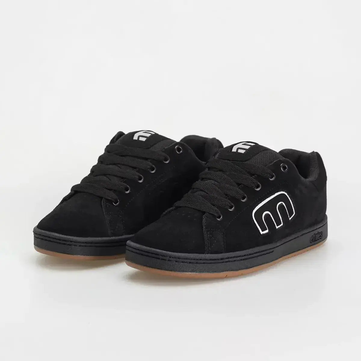 Etnies Men's Callicut Black/White Shoes