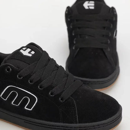 Etnies Men's Callicut Black/White Shoes