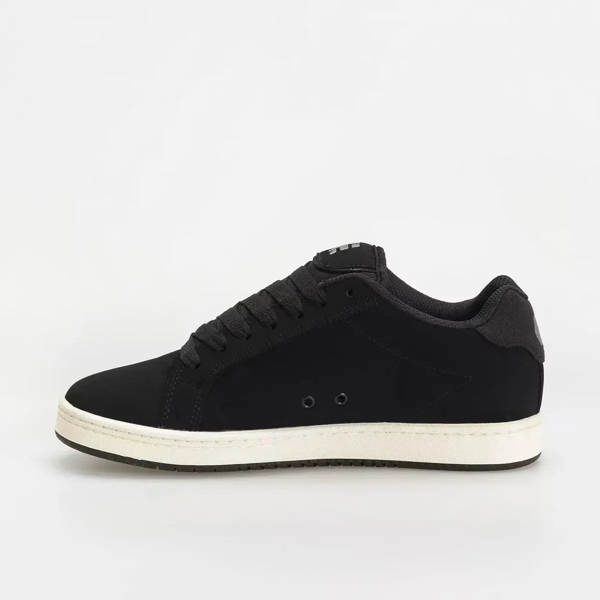 Etnies Men's Fader Black/Green Shoes