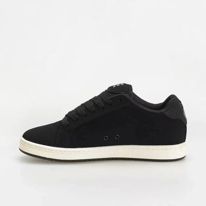Etnies Men's Fader Black/Green Shoes