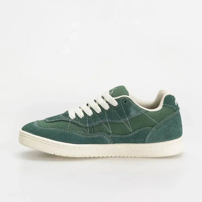 Etnies Men's Snake Hunter Green Shoes
