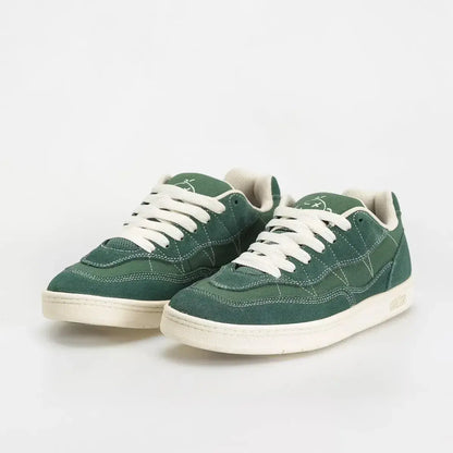 Etnies Men's Snake Hunter Green Shoes