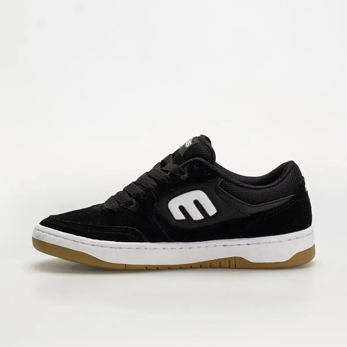 Etnies Men's Loot Black/White Shoes
