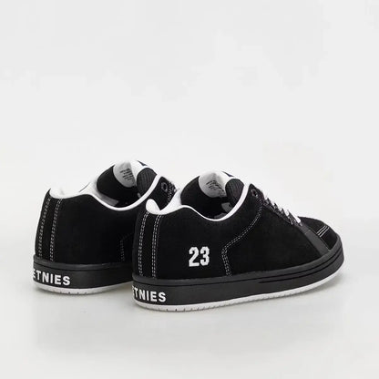 Etnies Men's Sal 23 Black/White Shoes