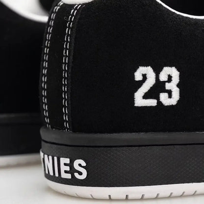 Etnies Men's Sal 23 Black/White Shoes
