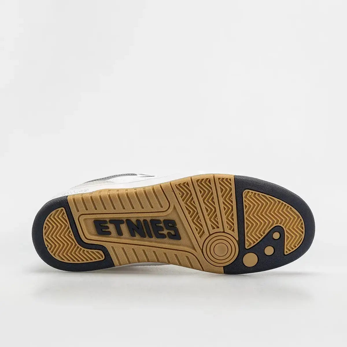 Etnies Men's Loot White/Navy Shoes