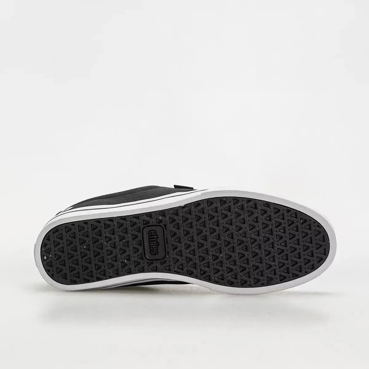 Etnies Men's Jameson 2 Eco Black/White/White Shoes