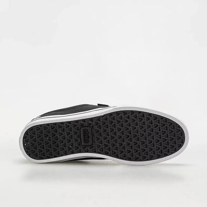 Etnies Men's Jameson 2 Eco Black/White/White Shoes