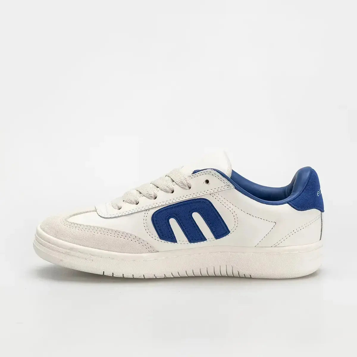 Etnies Men's Locut White/Blue Shoes