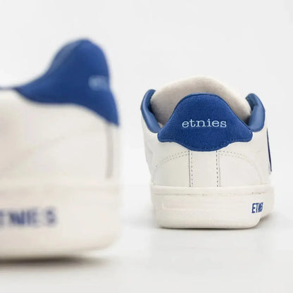 Etnies Men's Locut White/Blue Shoes