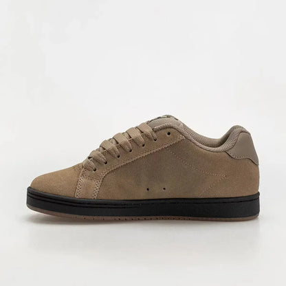Etnies Men's Fader Tan/Black Shoes