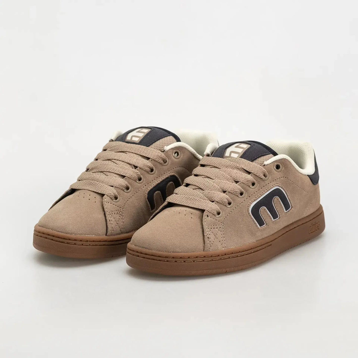 Etnies Men's Callicut Stone Shoes