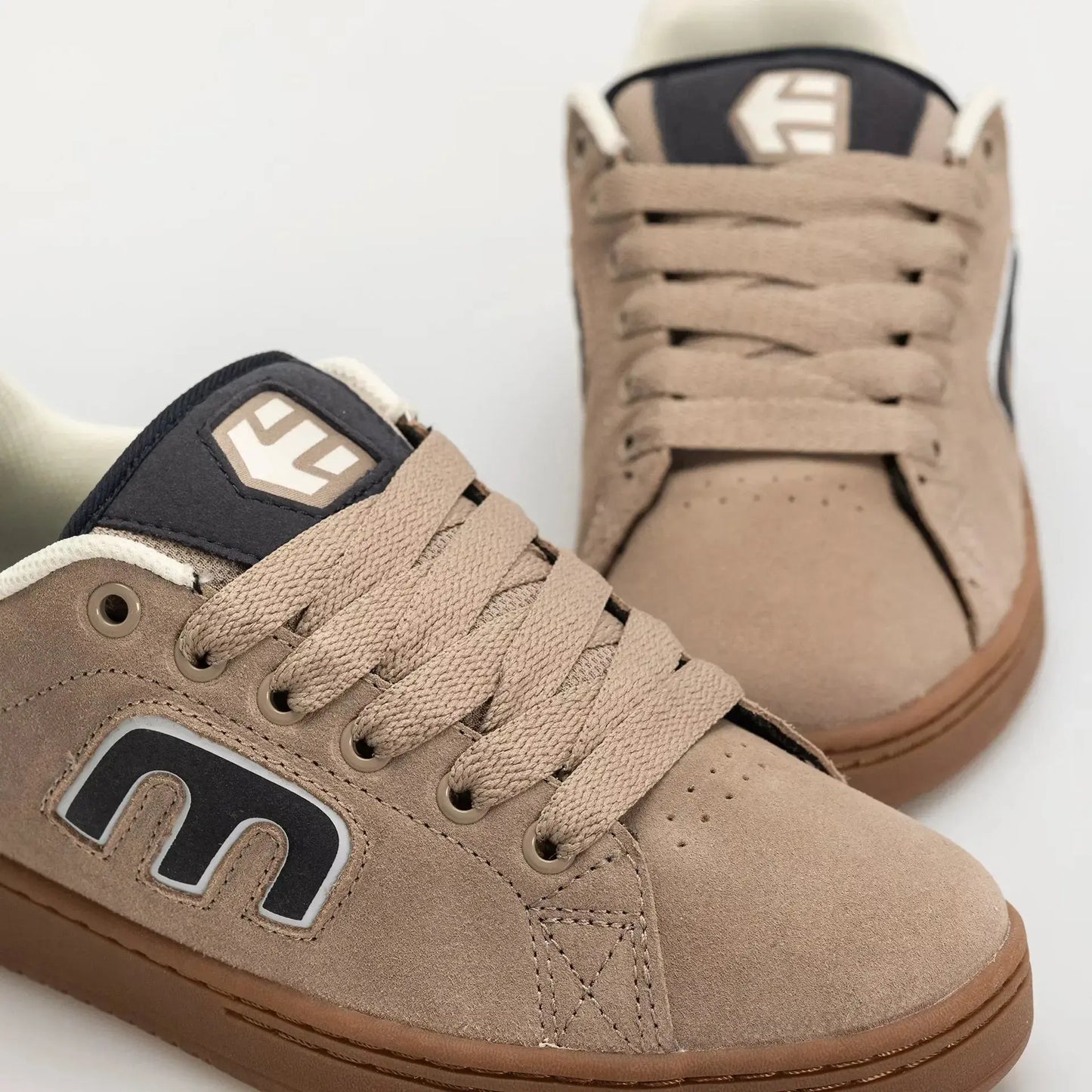 Etnies Men's Callicut Stone Shoes