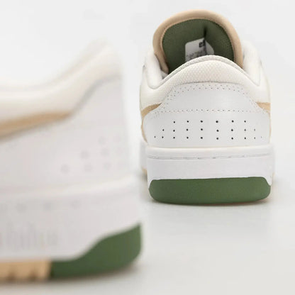 Etnies Men's Loot White/Green Shoes