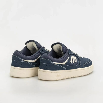 Etnies Men's Loot Navy/White Shoes