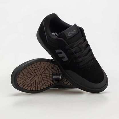 Etnies Men's Marana Michelin Black/Dirty Wash Shoes