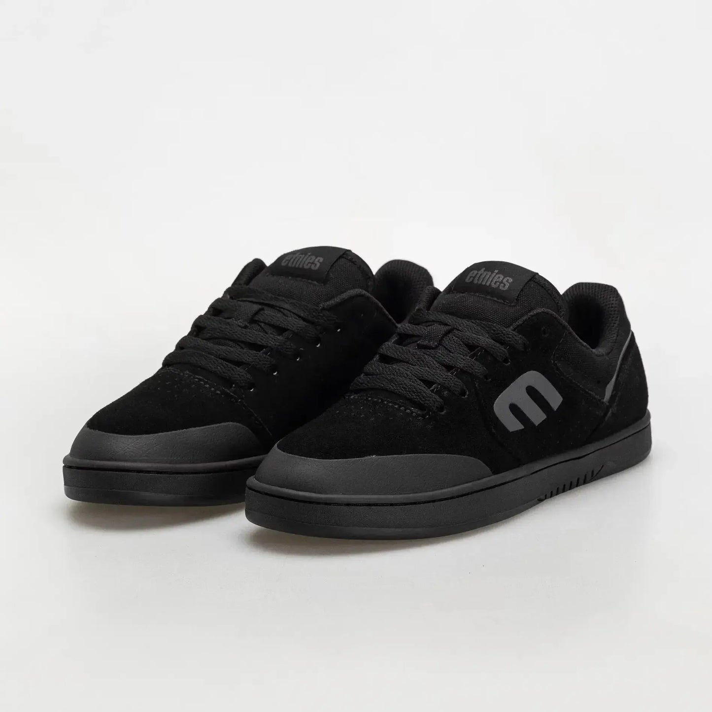 Etnies Men's Marana Michelin Black/Dirty Wash Shoes