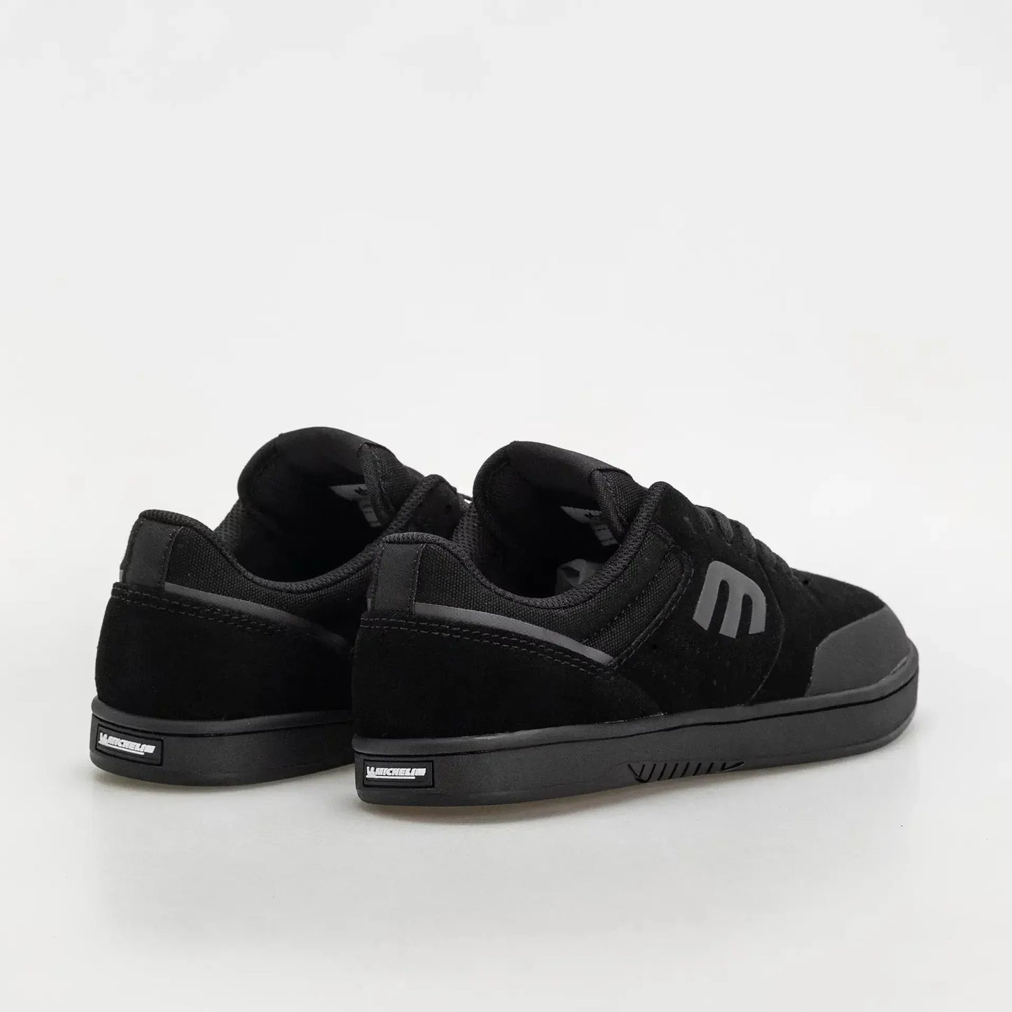 Etnies Men's Marana Michelin Black/Raw Shoes