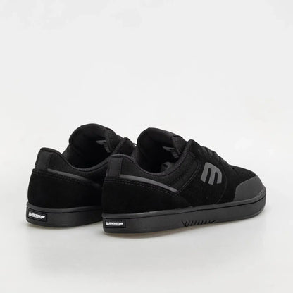 Etnies Men's Marana Michelin Black/Raw Shoes