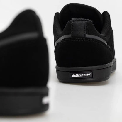 Etnies Men's Marana Michelin Black/Dirty Wash Shoes