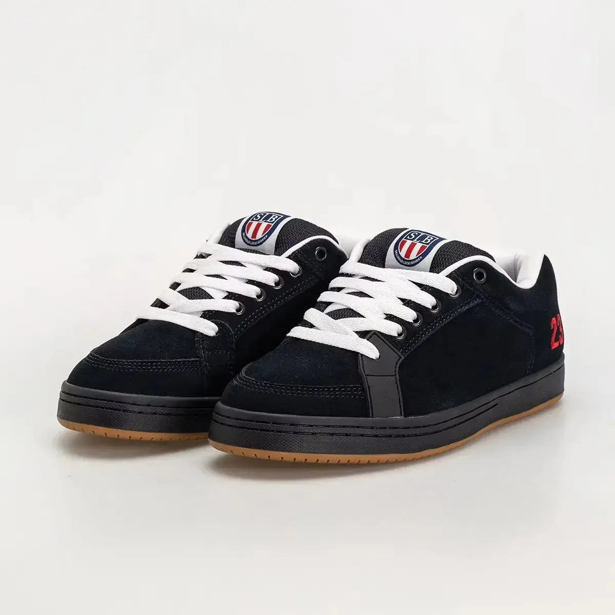 Etnies Men's Sal 23 Navy Shoes