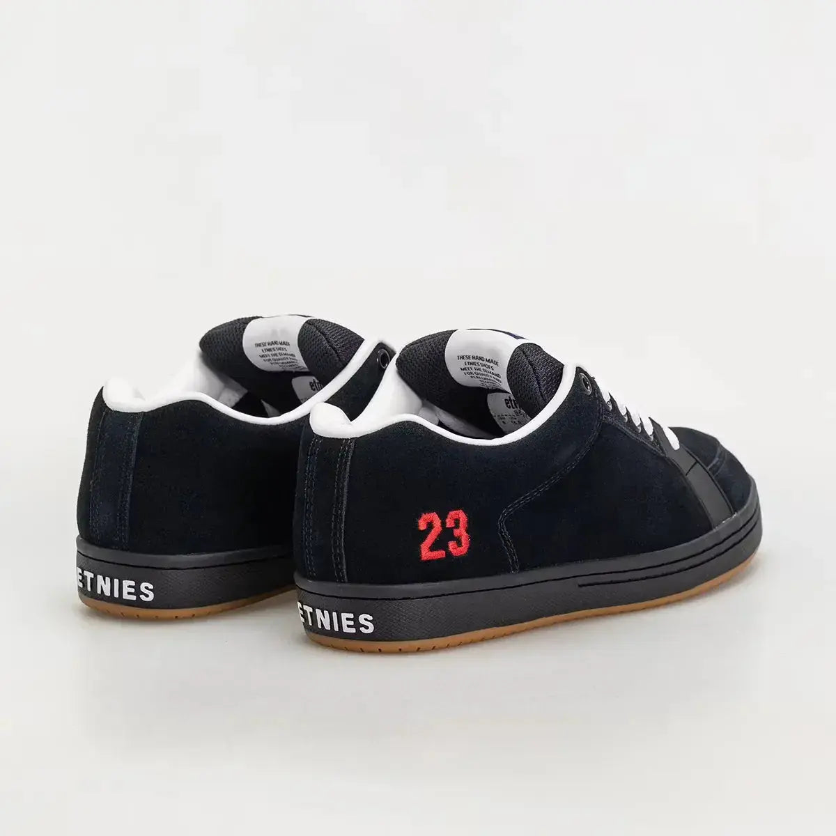 Etnies Men's Sal 23 Navy Shoes
