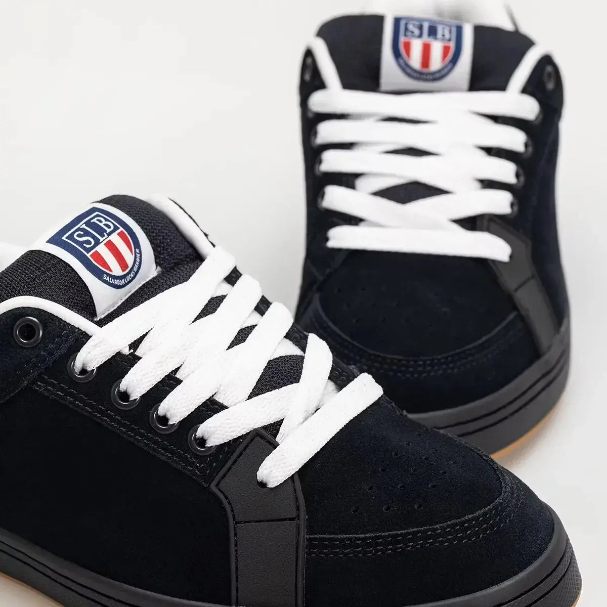 Etnies Men's Sal 23 Navy Shoes