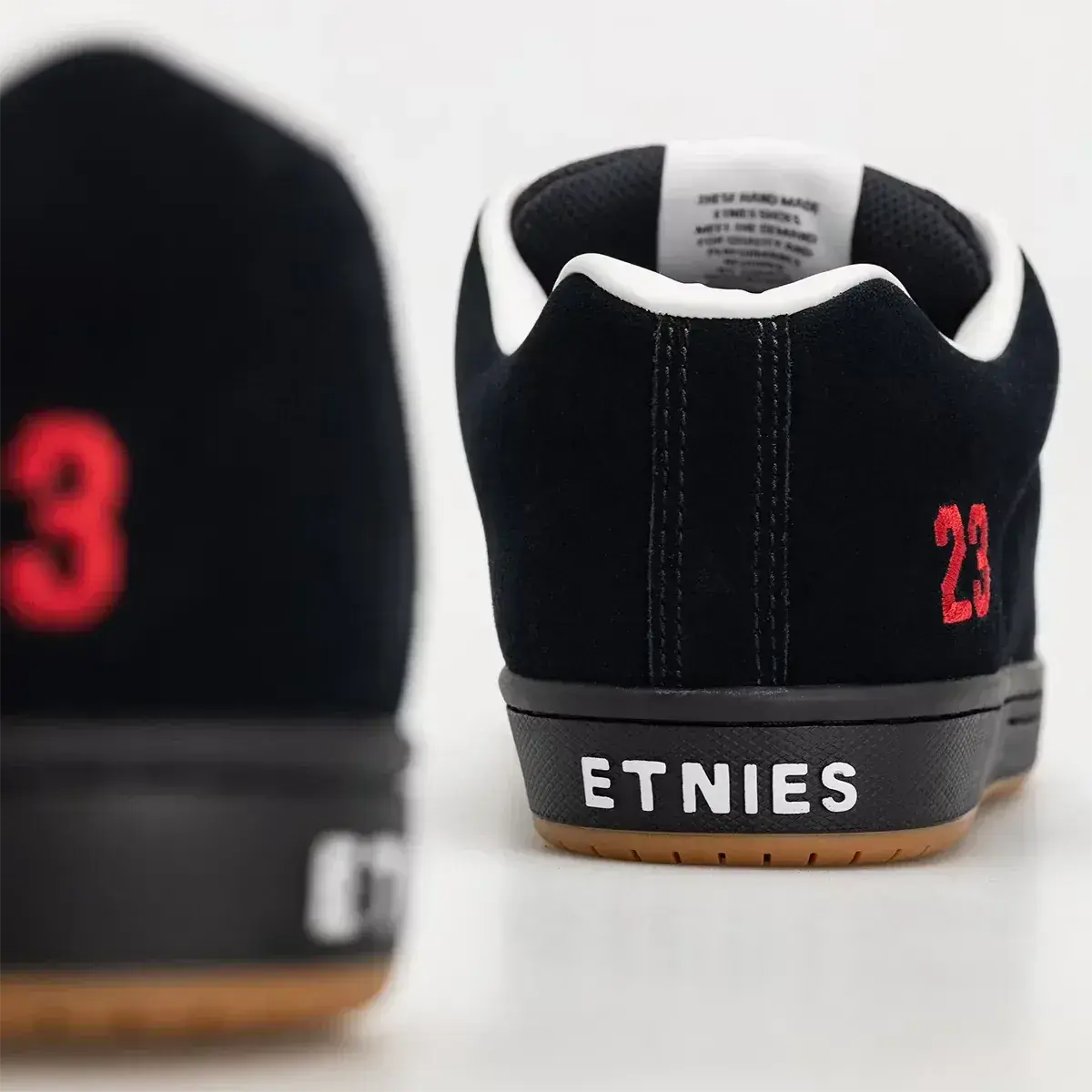 Etnies Men's Sal 23 Navy Shoes