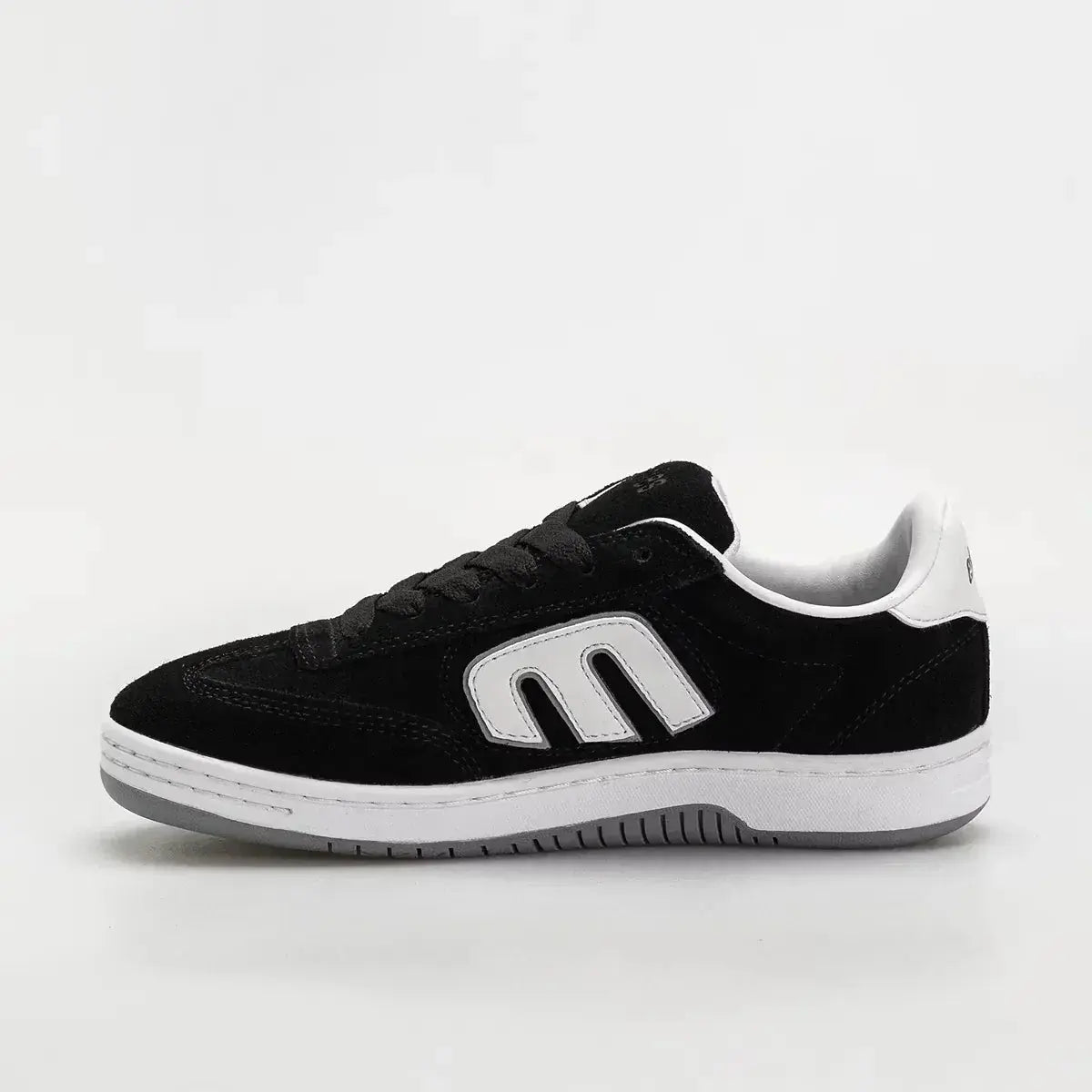Etnies Men's Locut Black/White Shoes
