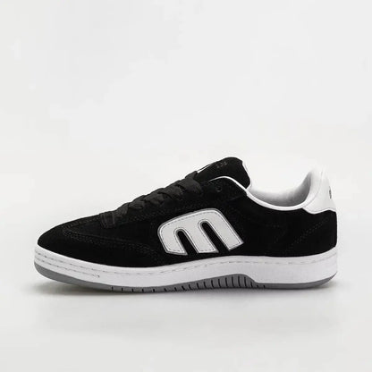 Etnies Men's Locut Black/White Shoes