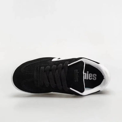 Etnies Men's Locut Black/White Shoes