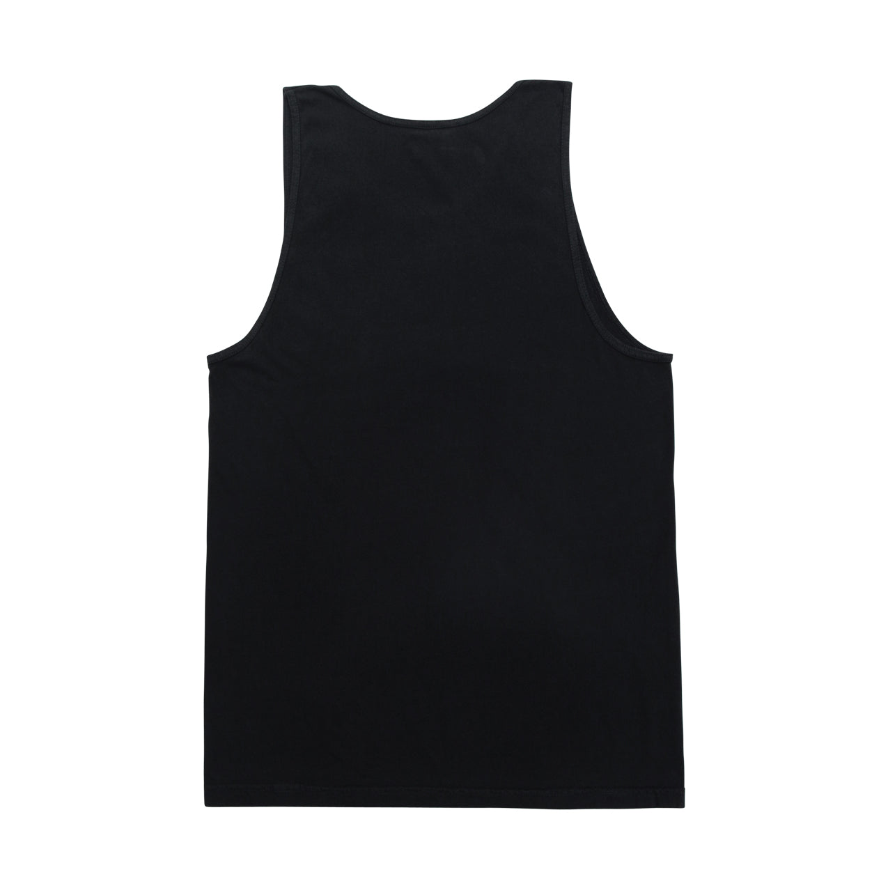 Dark Seas Men's Go-To Tank Black T-Shirts