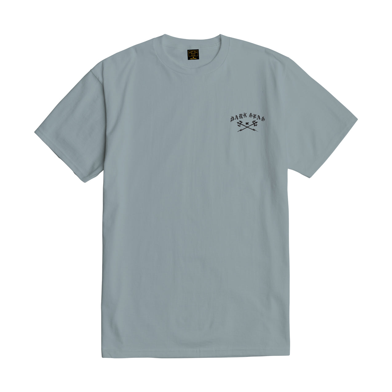 Dark Seas Men's Hammerhead -Tee Lt Blue T-Shirts