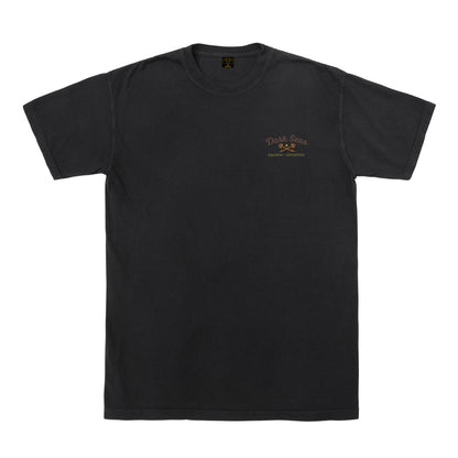 Dark Seas Men's Horseplay-Tee Black T-Shirts