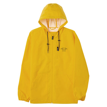 Dark Seas Men's Port Jackets Yellow Jackets