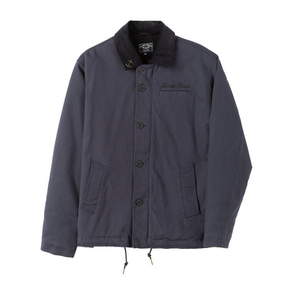 Dark Seas Men's Watchman-Jacket Dark Navy Jackets