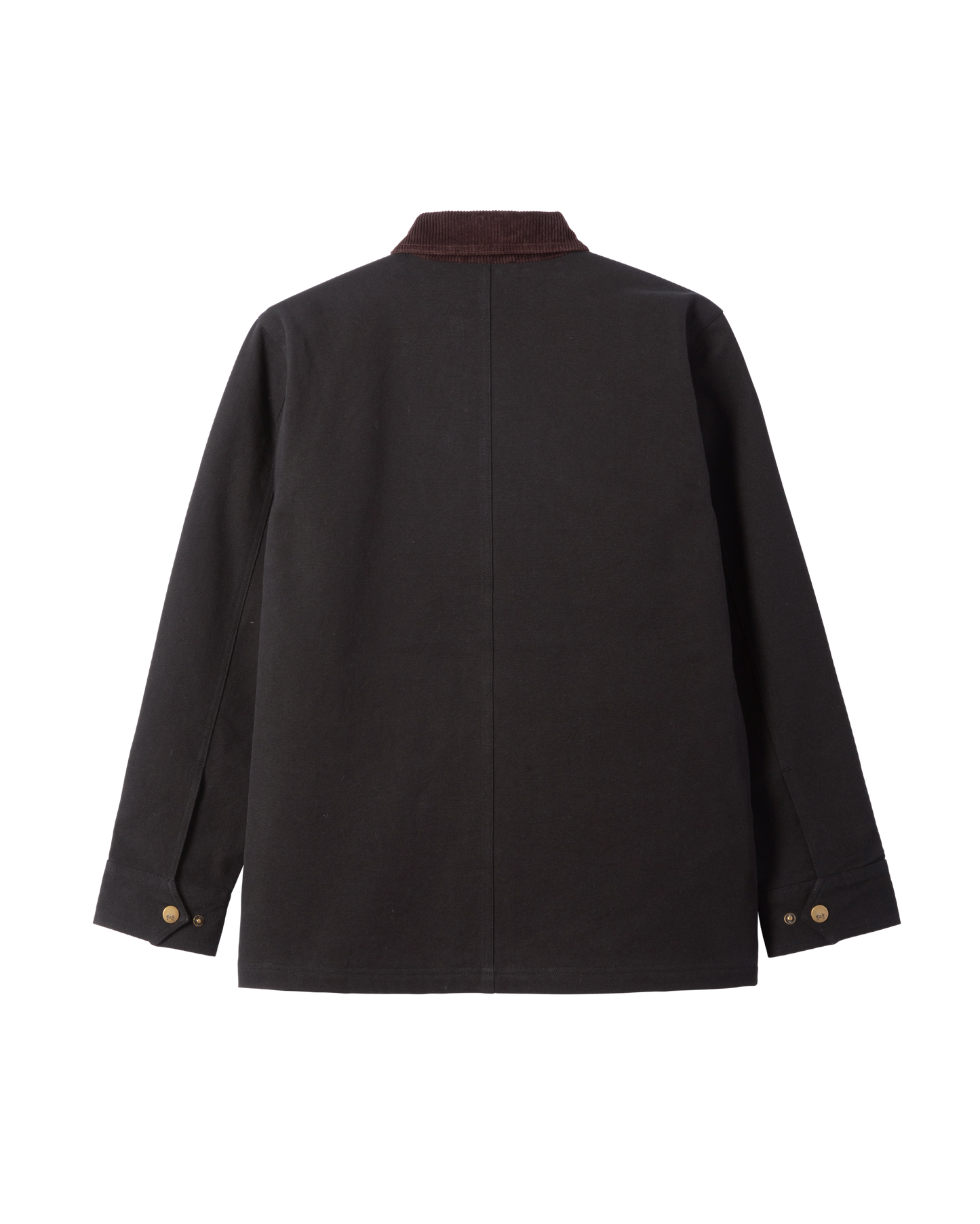 Dark Seas Men's Wrightwood Jacket Black Jackets