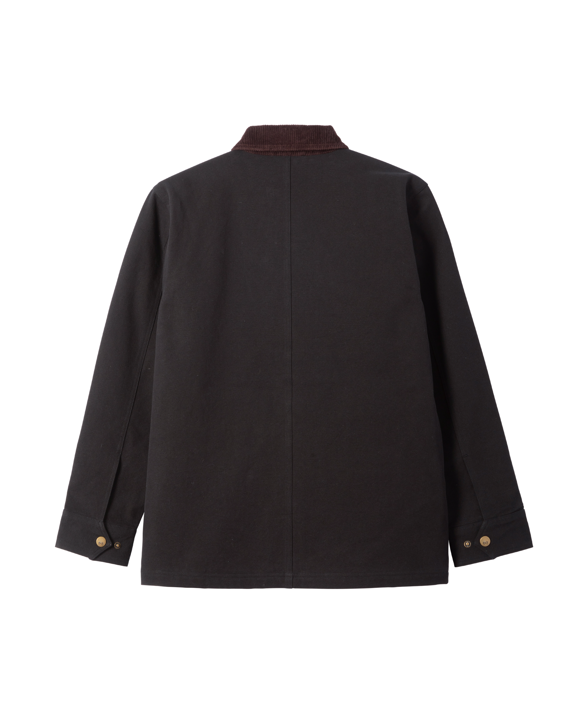 Dark Seas Men's Wrightwood Jacket Black Jackets