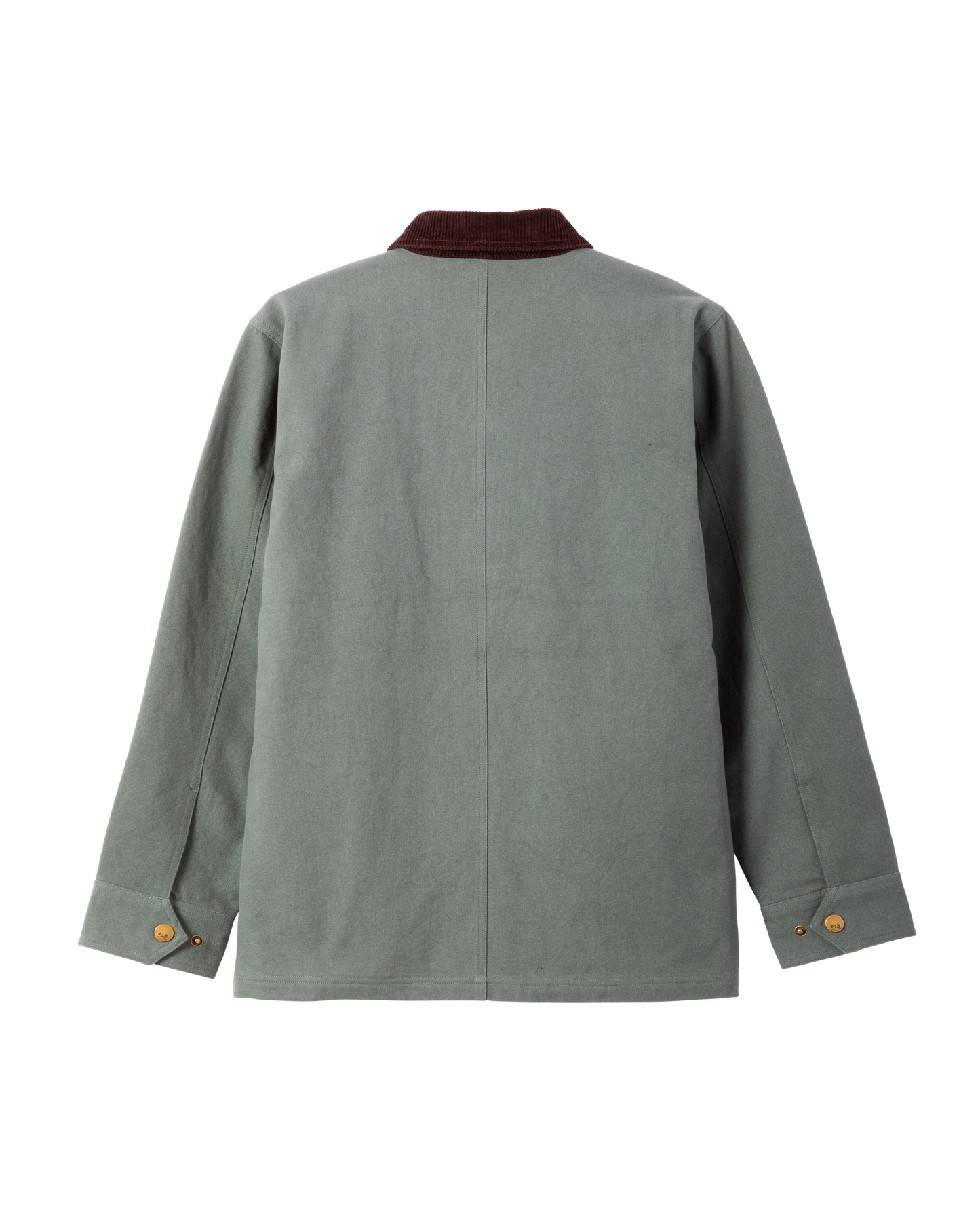 Dark Seas Men's Wrightwood Jacket Green Jackets