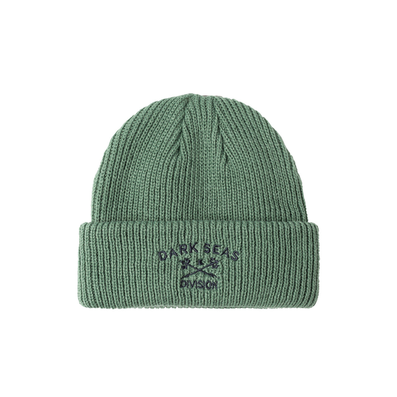 Dark Seas Men's Cruiser Hat Green Hats