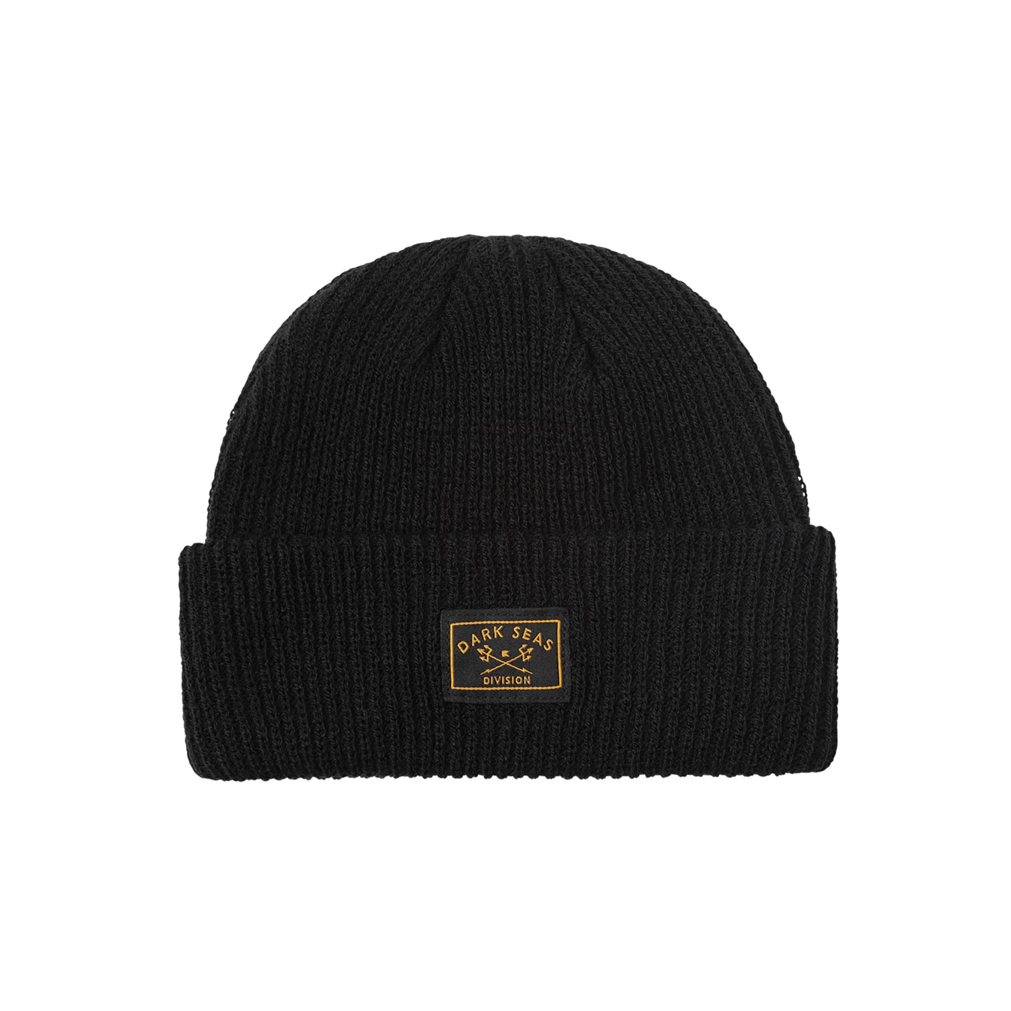 Dark Seas Men's Kintner Hat Black Hats