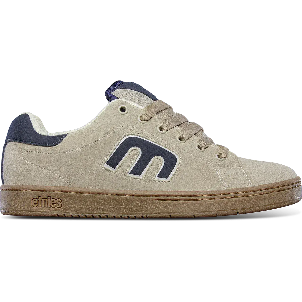 Etnies Men's Callicut Stone Shoes