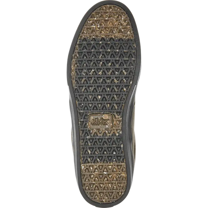 Etnies Men's Jameson 2 Eco Brown/Black/Gum Shoes