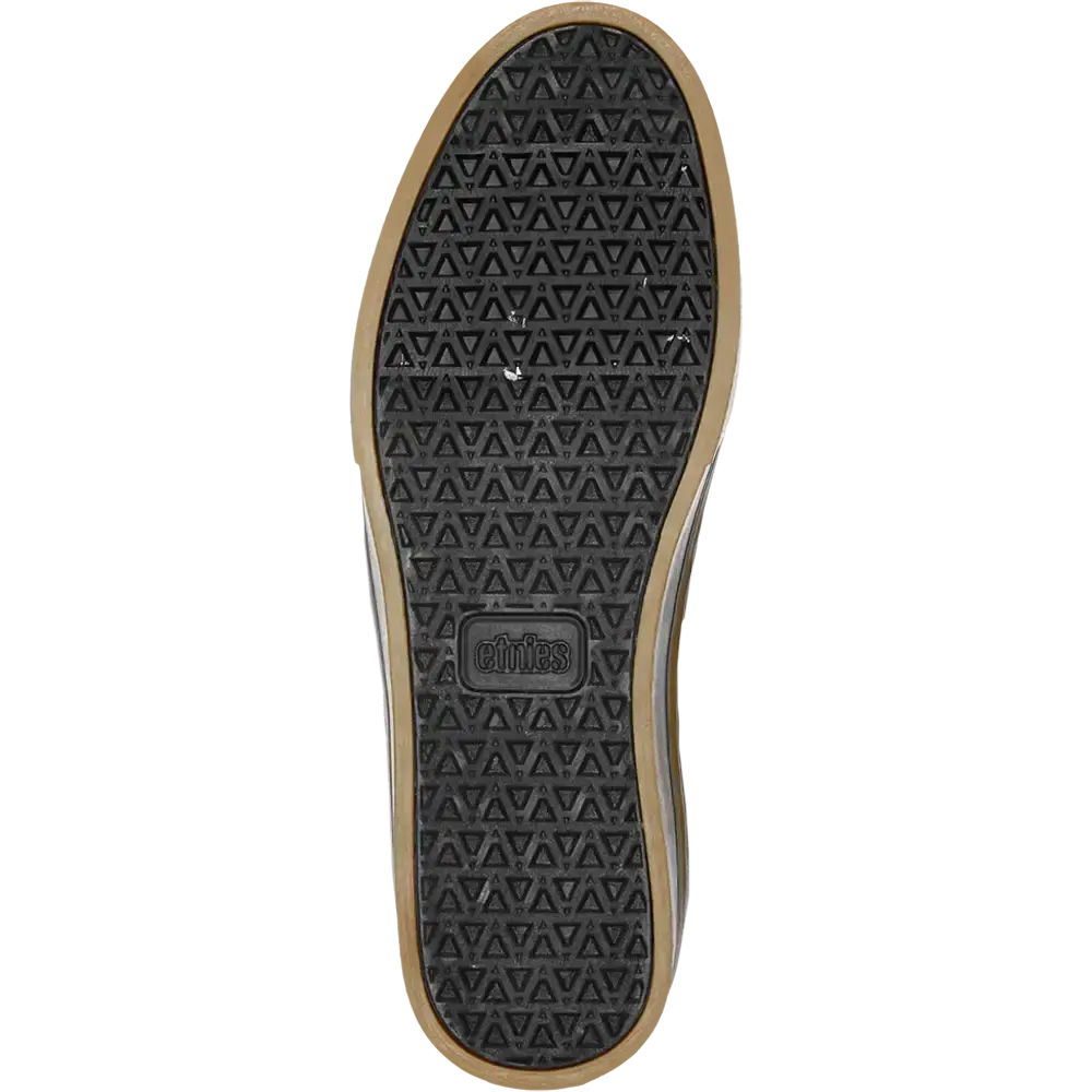 Etnies Men's Jameson 2 Eco Brown/Brown Shoes