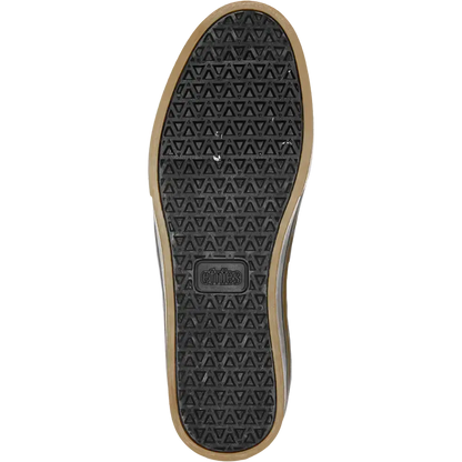 Etnies Men's Jameson 2 Eco Brown/Brown Shoes