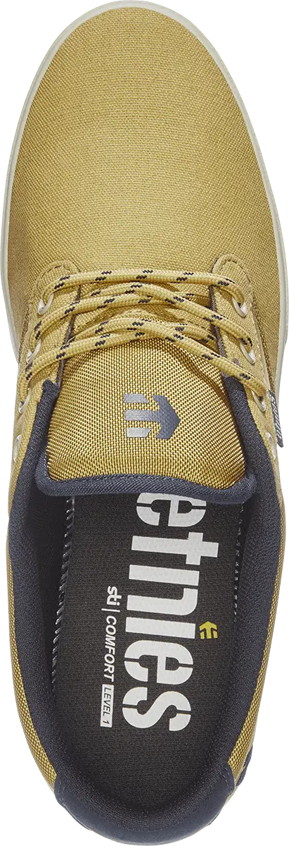 Etnies Men's Jameson 2 Eco Brown/Navy Shoes