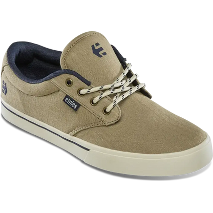 Etnies Men's Jameson 2 Eco Tan Shoes