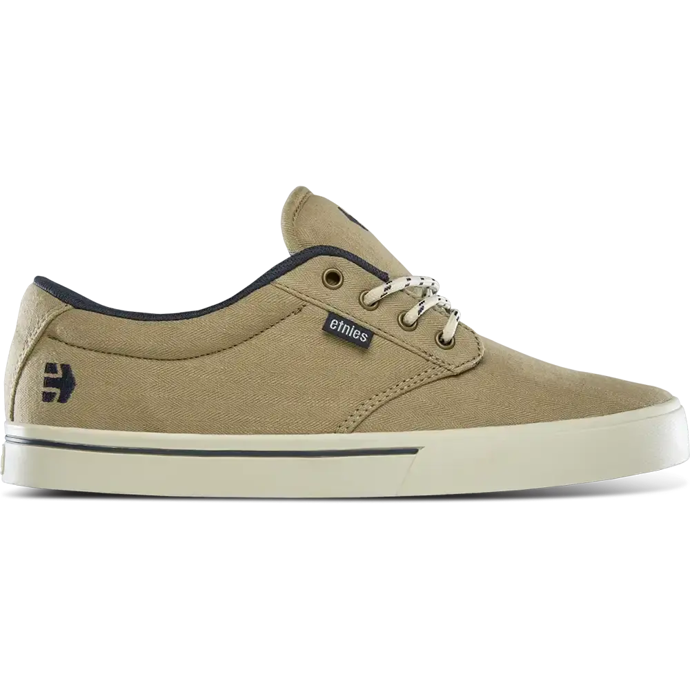 Etnies Men's Jameson 2 Eco Tan Shoes